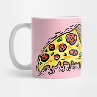 Pizza Mug